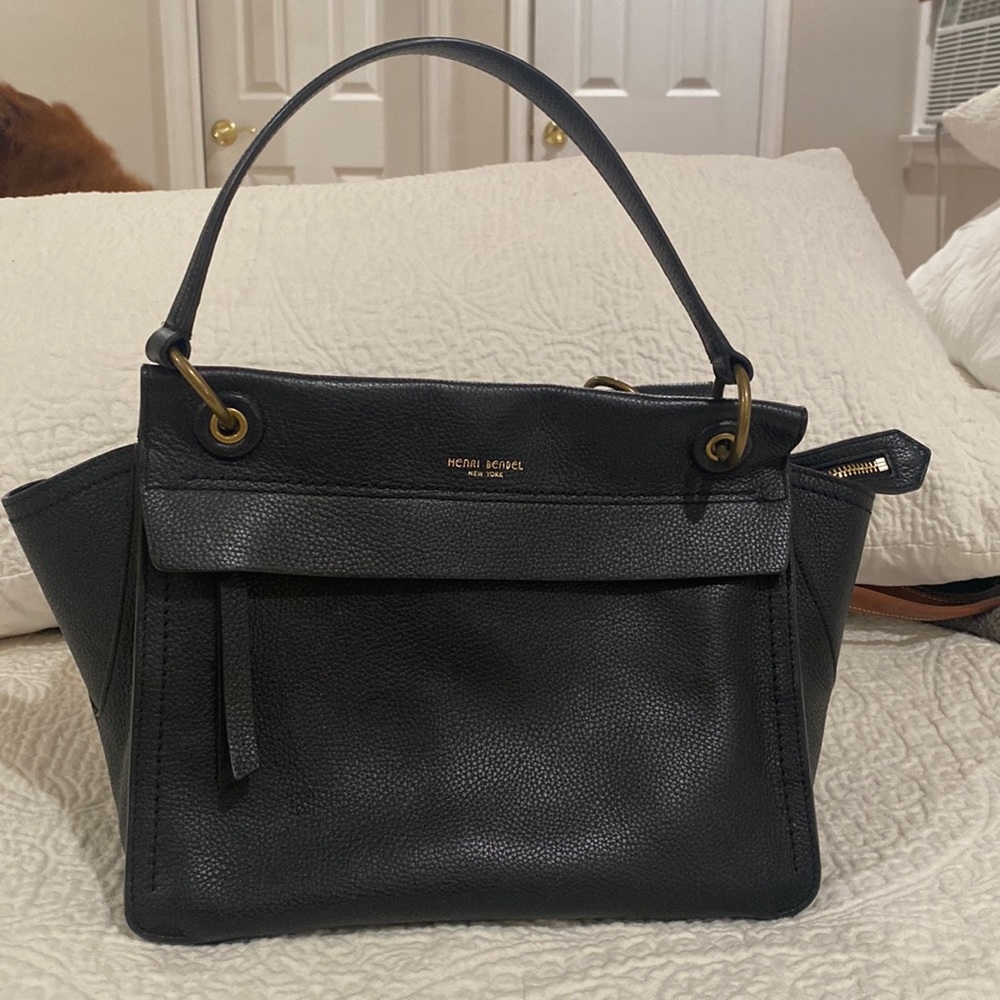 Henri Bendel Bag